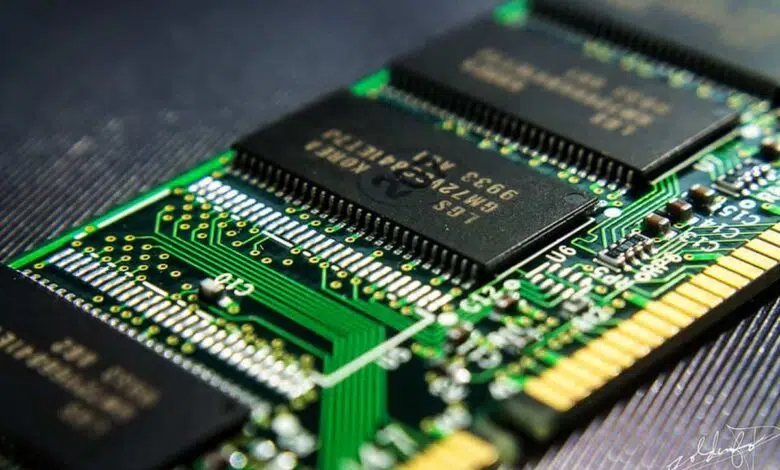 memoria ram ddr5 lader lake benchmark modulo sram