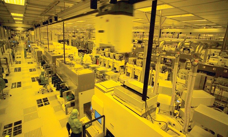 fundicion tsmc europa