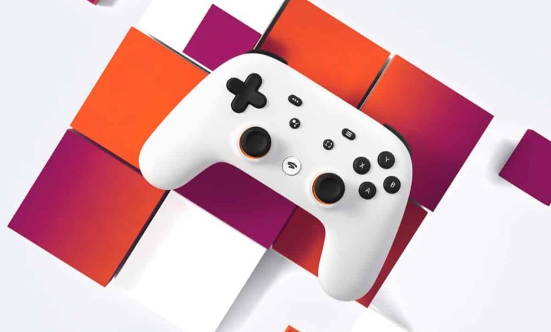 google stadia millones port videojuegos