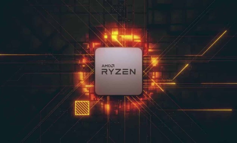 listado tiendas amd ryzen