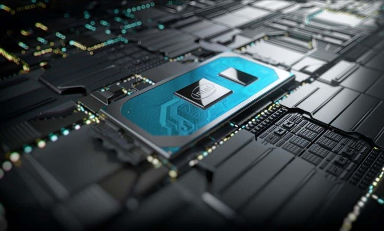 procesador intel igpu xe