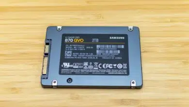 ssd samsung 870 qvo memory qlc