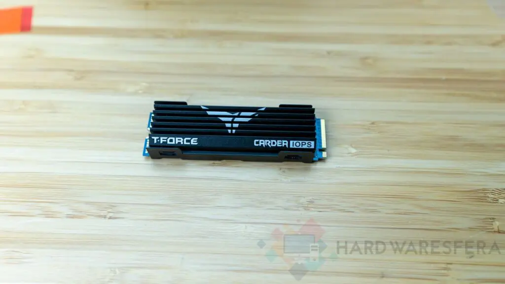 SSD M2 NVMe x4 TFORCE CARDEA IOPS 1TB_10 ransomware seguridad ssds ssd unidad estado solido unidades