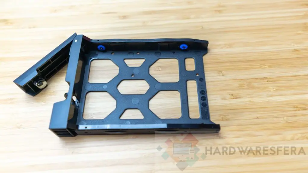 QNAP TR-004 Caja de expansion_10