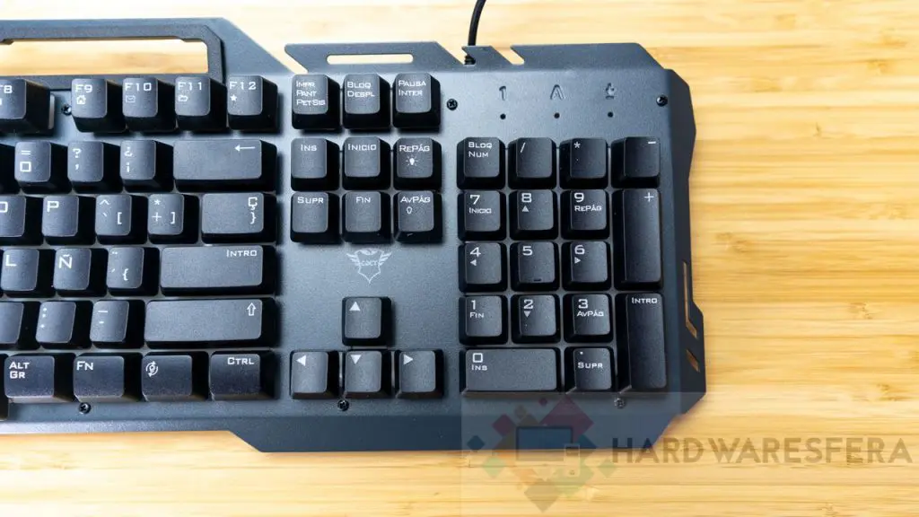 Trust GXT 853 ESCA