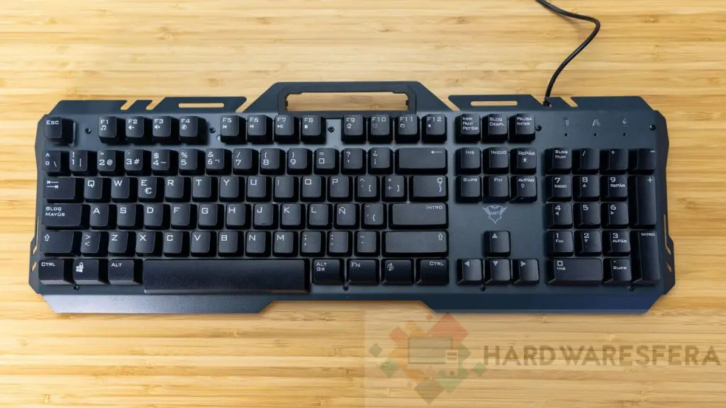 Trust GXT 853 ESCA