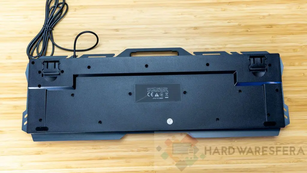 Trust GXT 853 ESCA