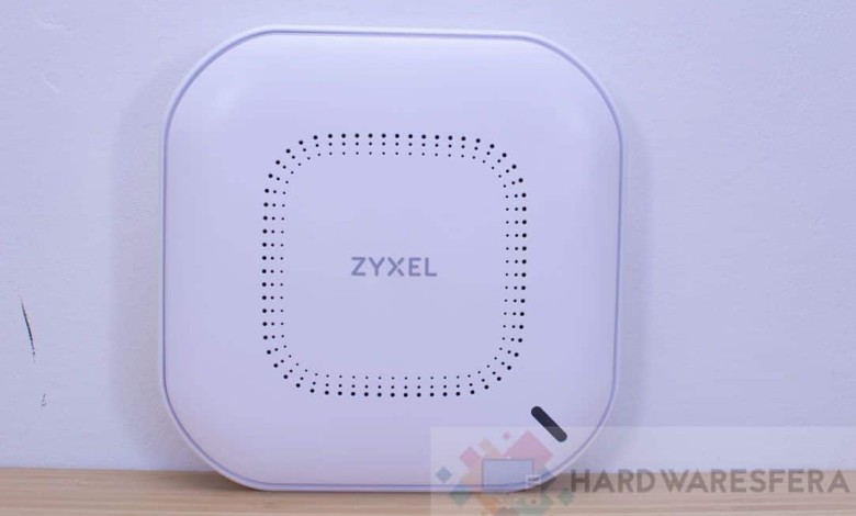 Punto acceso wyfi Zyxel WAX610D_09