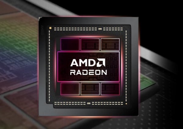 Amd Radeon Rx M La Mejor Gpu Para Juegos Port Tiles Hardwaresfera