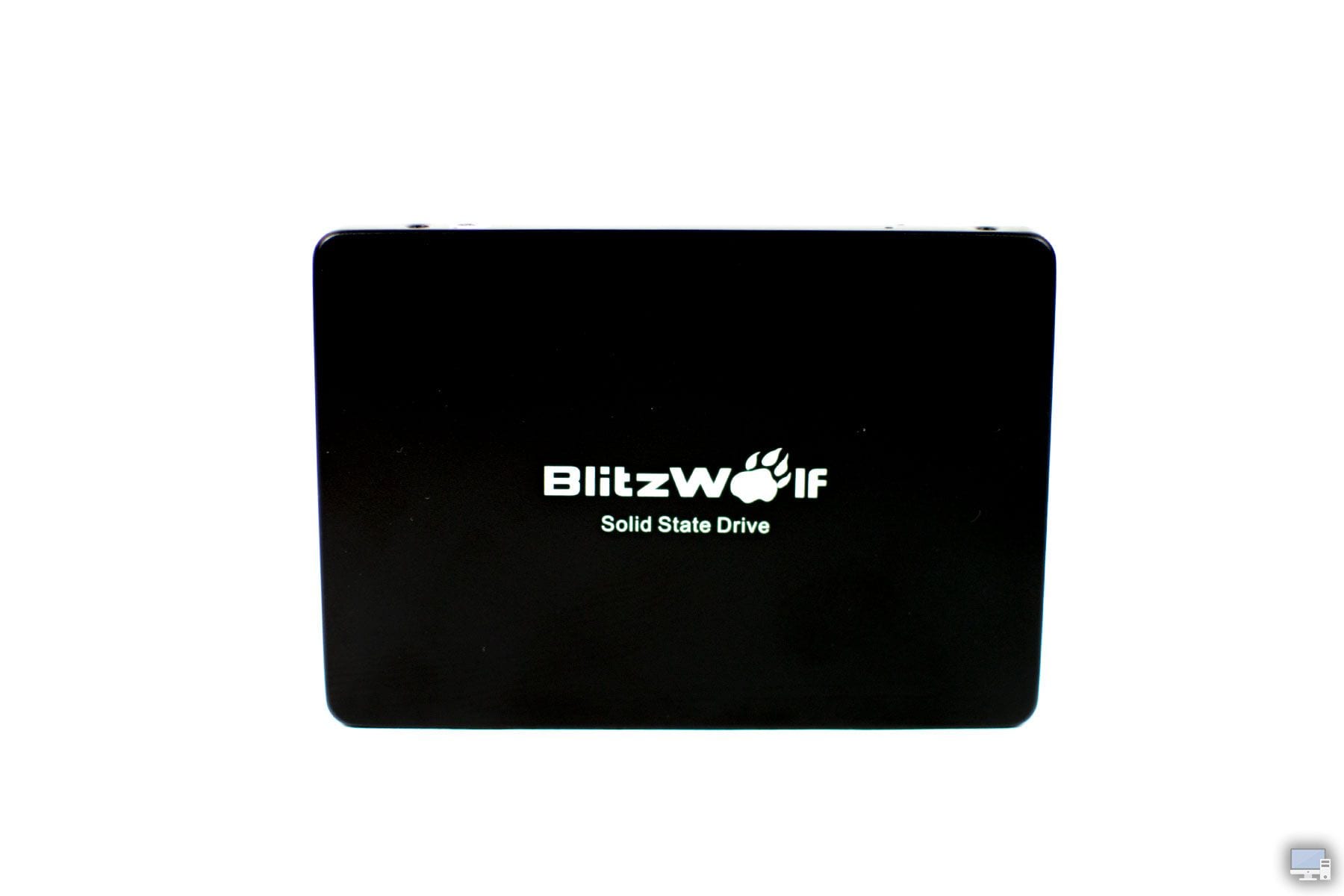 BLITZWOLF SSD Front HS