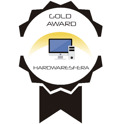 Medalla Gold HardwareSfera 520x520