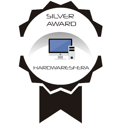 Medalla Silver HardwareSfera 520x520