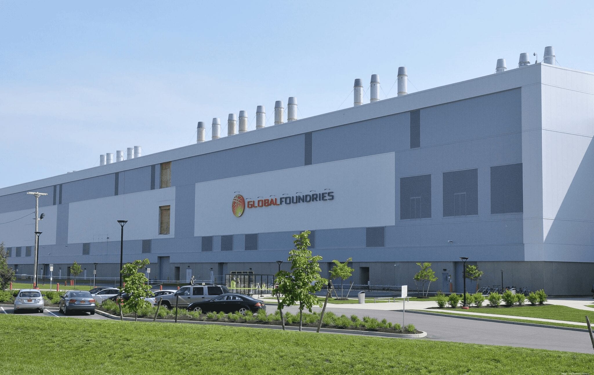 globalfoundries scaled intel