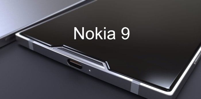 Nokia 9 2