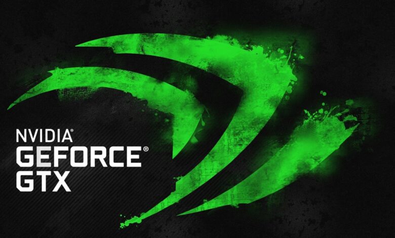 Nvidia GeForce GTX Feature