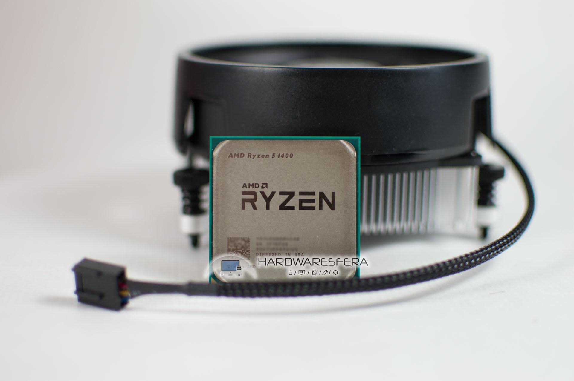 Complete list of DDR4 RAM memory compatible with AMD Ryzen HardwarEsfera