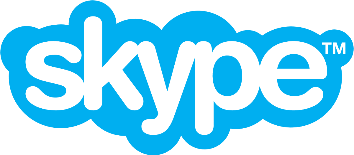Skype logo.svg windows 11