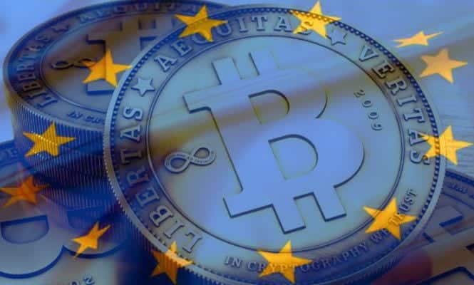bitcoin europa union europea unión
