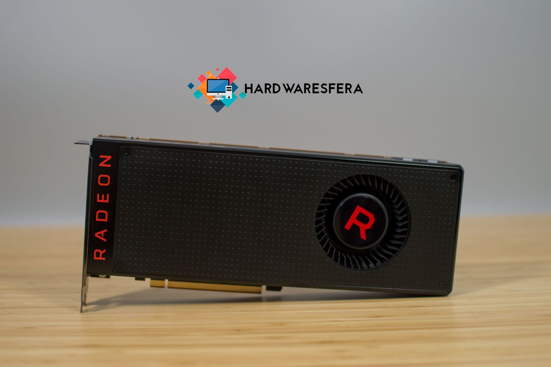 AMD RADEON RX VEGA 64 referencia Sapphire
