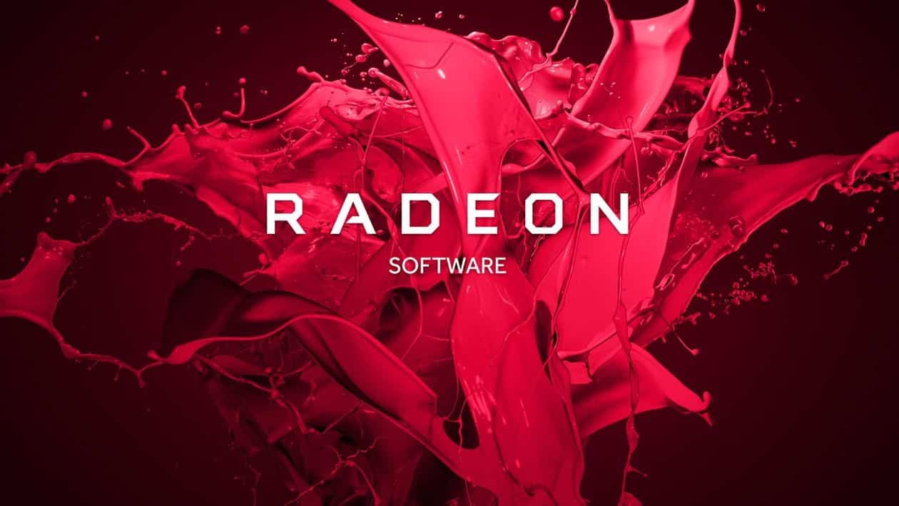 amd radeon software crimson