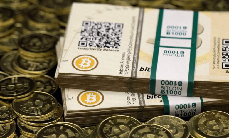 bitcoin bitcoin cash criptomoneda