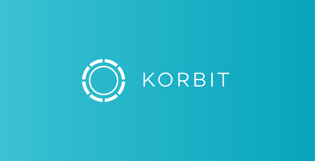 korbit bitcoin logo