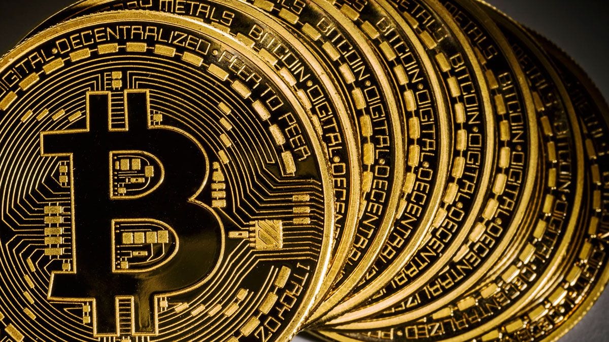 bitcoin criptomoneda varios