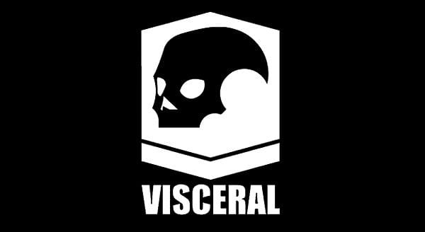 visceral games dead space