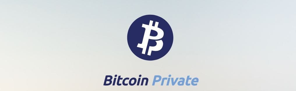 bitcoin private zclassic