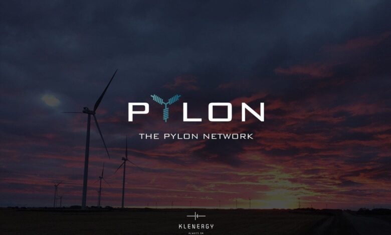 pylon network