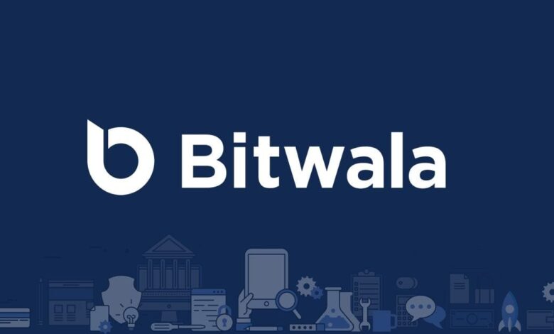 Bitwala Brand Image