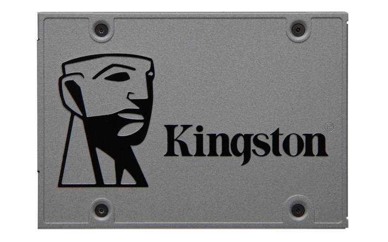 Kingston UV500 3D NAND