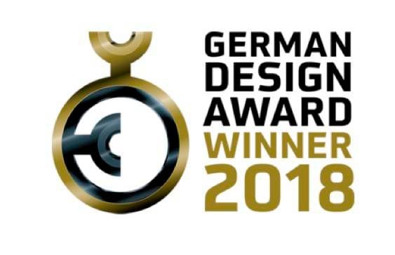 asus german design award