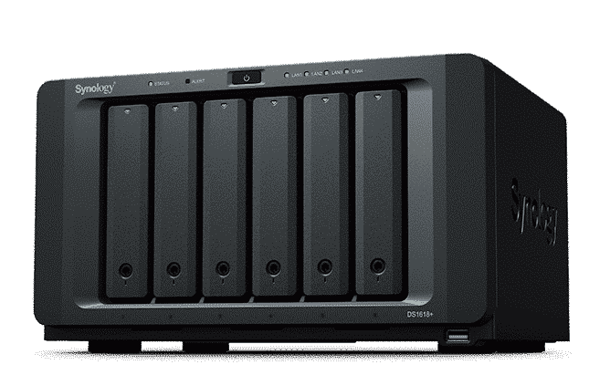 DS1618 Synology