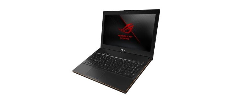 Asus Republic Of Gamers Presenta El Zephyrus M Gm501 Hardwaresfera 5774