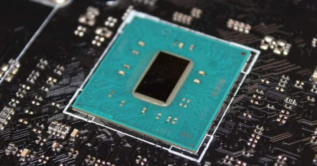 intel b365 chipset