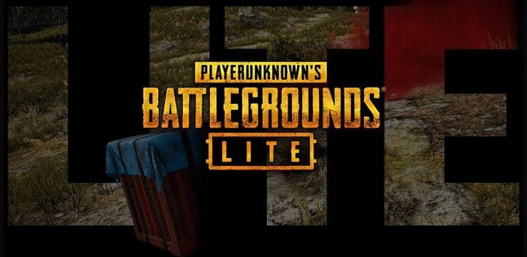 PlayerUnknown’s Battlegrounds Lite