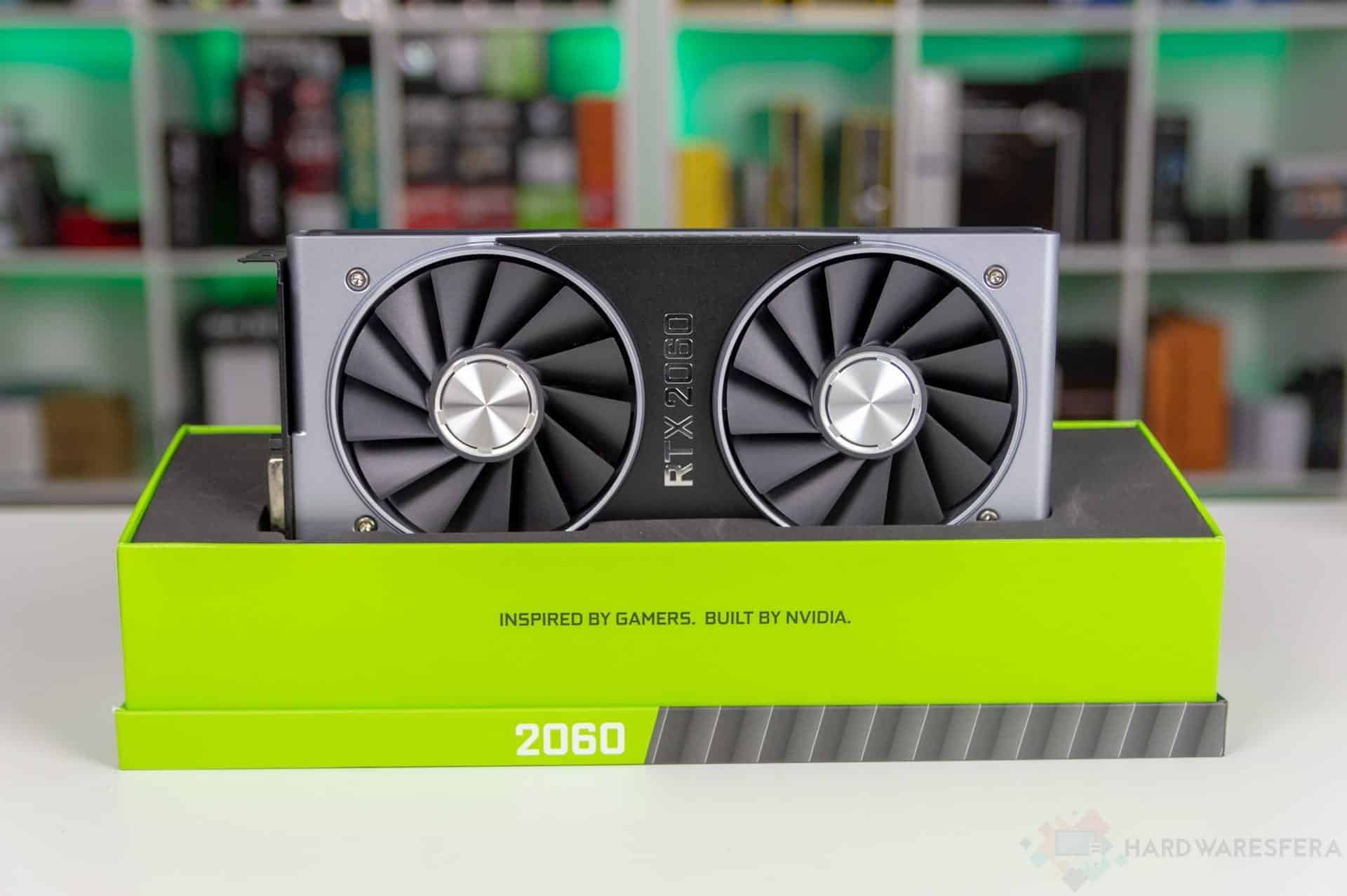 RTX 2060 Founders Edition 03