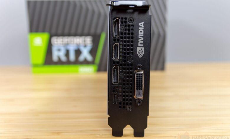 RTX 2060 Founders Edition 09