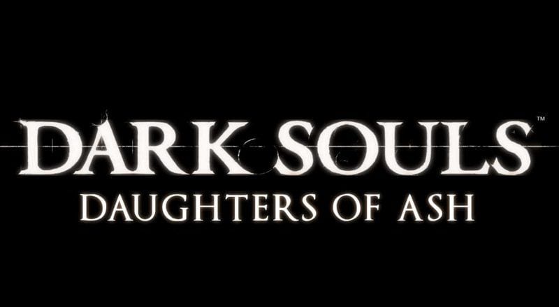 dark souls mod