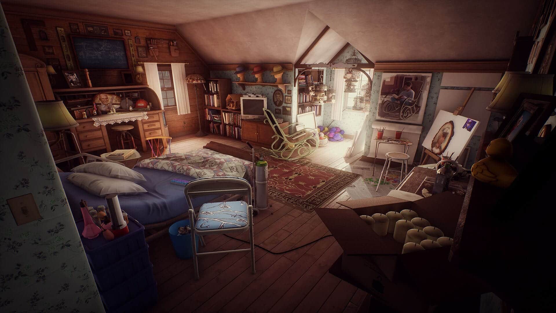 what remains of edith finch 41
