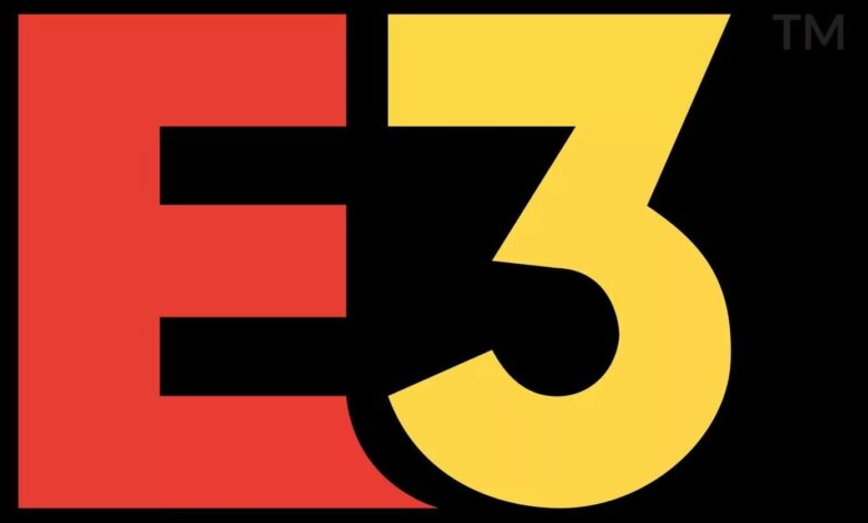 E3 2021 digital streaming horarios fechas 2022