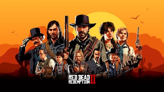 Red Dead Redemption 2 PC - requisitos mínimos e recomendados