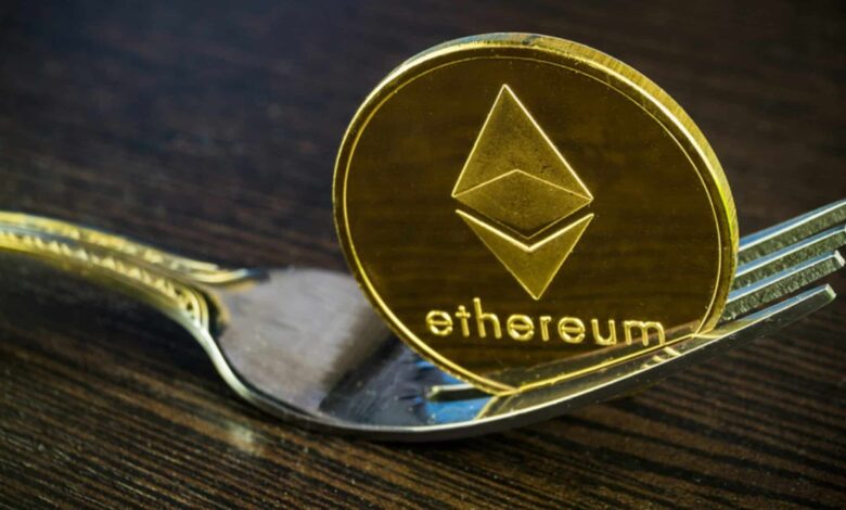 ethereum glaciar muir hard fork cryptocurrency bitcoin blockchain ether eth valor
