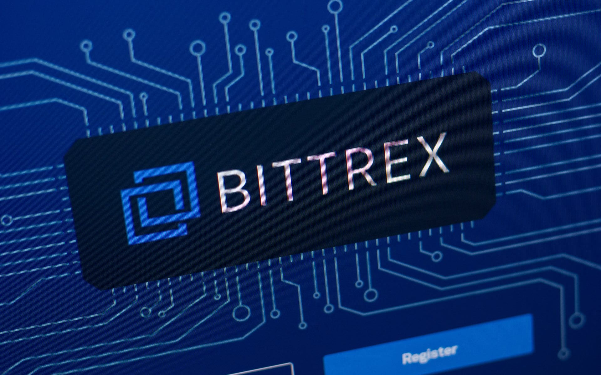 bittrex-exchange token stablecoin UPEUR