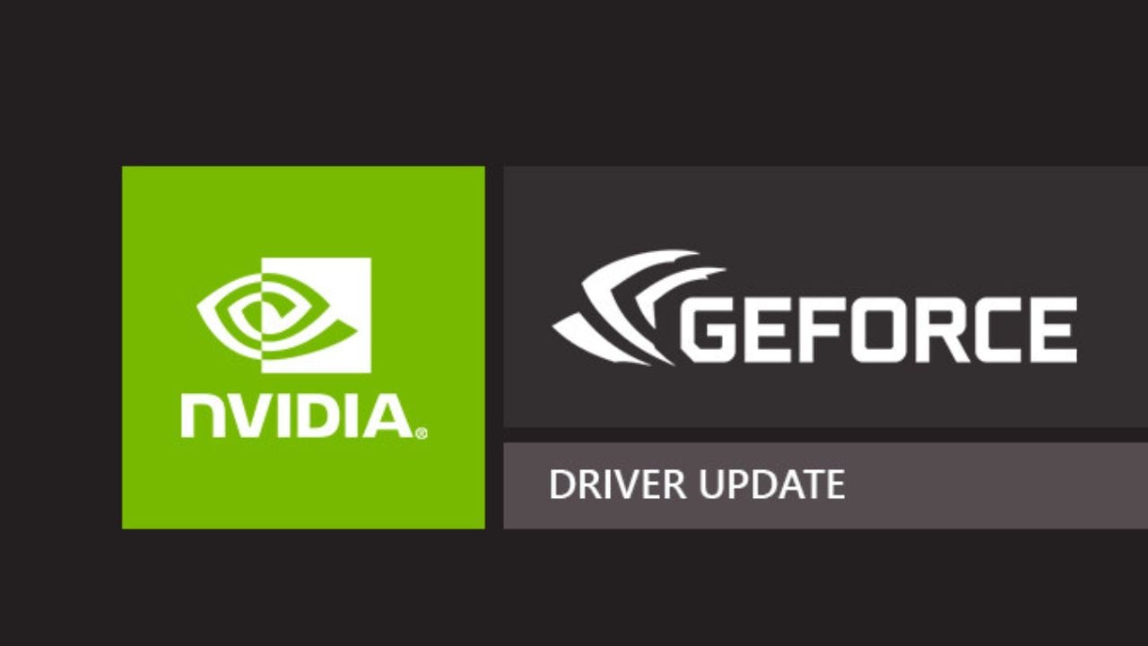 nvidia-geforce-driver-update