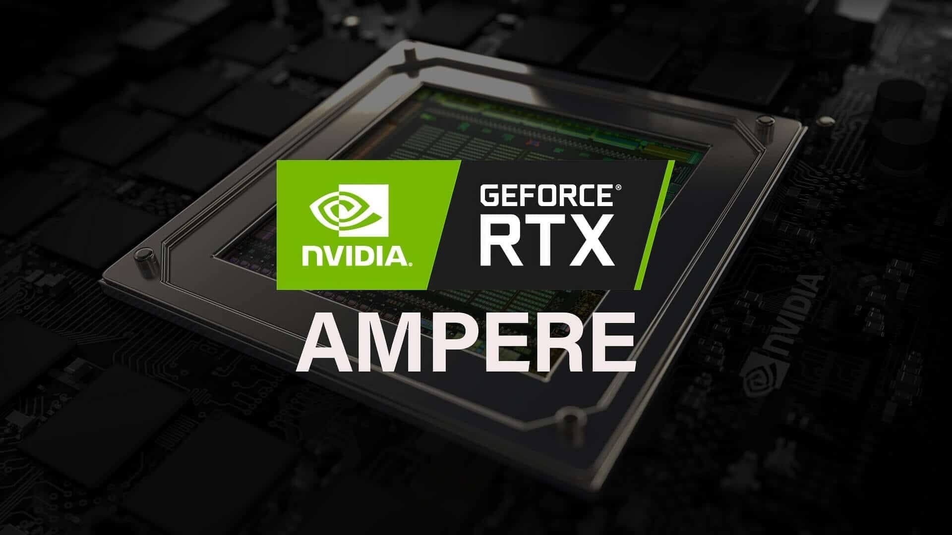 NVIDIA GeForce RTX 3090 Ti tendría 21 Gbps de memora Micron GDDR6