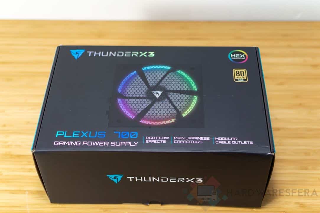 Fuente-de-alimentacion-Thunder-X3-Plexus-700w caja superior