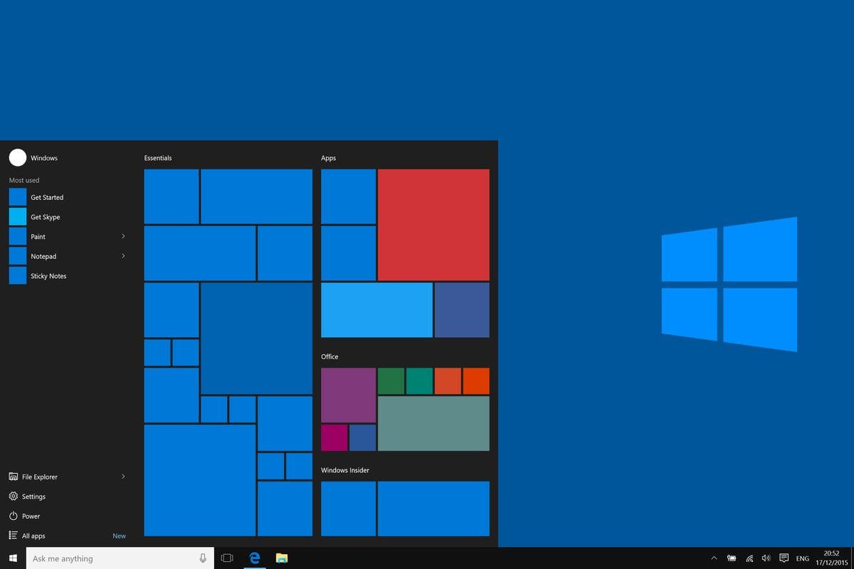 Microsoft podría llevar Copilot a Windows 10 porque mucha gente no ha subido a 11