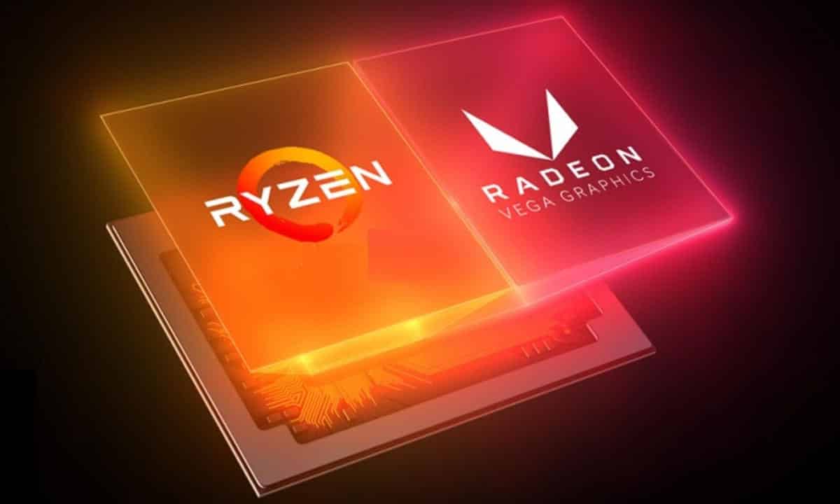 AMD estaría preparando los procesadores Ryzen 9 5900 y Ryzen 7 5800, Ryzen 7 5700G y Ryzen 5 5600G